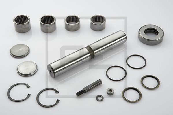 PETERS ENNEPETAL Reparationssats, spindelbult 011.419-00A 011.419-00A PETERS ENNEPETAL spindelbultar Mercedes VITO