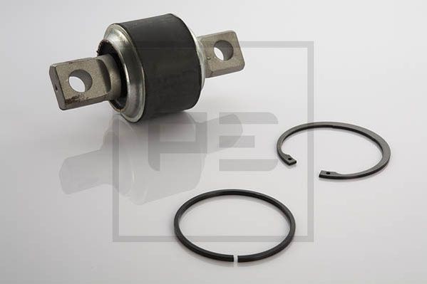 PETERS ENNEPETAL Kit riparazione, Braccio oscillante 013.021-00A 013.021-00A costo Silent block braccio oscillante MERCEDES-BENZ Classe B PETERS ENNEPETAL