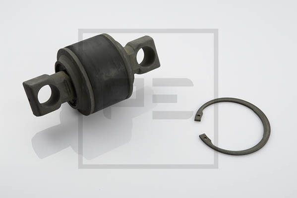 PETERS ENNEPETAL Reparationssats, styrarm 013.357-00A MERCEDES-BENZ länkarmsbussning PETERS ENNEPETAL 013.357-00A