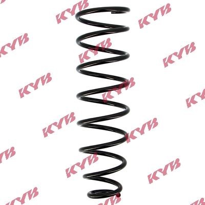 KYB Fahrwerksfeder RC5860 RC5860 KYB K-Flex Mitsubishi Galant 6 Federn Kosten