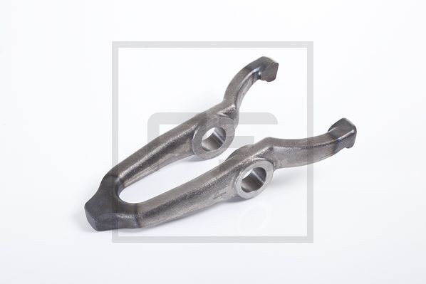 PETERS ENNEPETAL Urtrampningsgaffel 030.167-00A MINI urtrampningsgaffel PETERS ENNEPETAL 030.167-00A