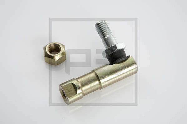 PETERS ENNEPETAL Boule, tringlerie de commande 030.452-00A Nissan X-TRAIL Pommeau boite de vitesse PETERS ENNEPETAL 030.452-00A