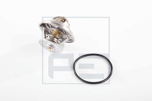 PETERS ENNEPETAL Thermostaat, koelvloeistof 030.462-00A Thermostaat, behuizing BMW PETERS ENNEPETAL 030.462-00A