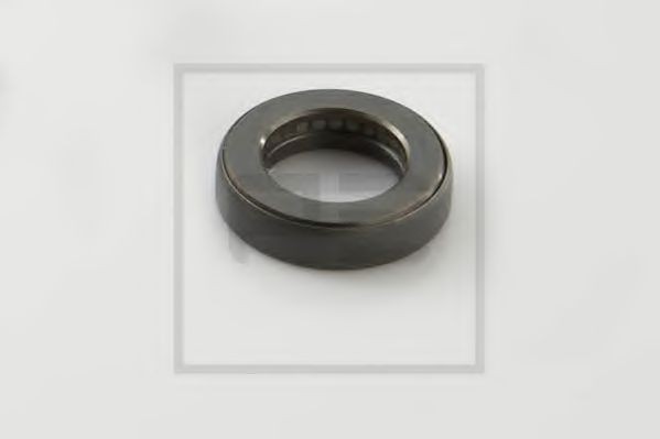 PETERS ENNEPETAL Rolamento, manga de eixo 031.136-00A Manga de eixo suspensão PETERS ENNEPETAL 207 031.136-00A baratos