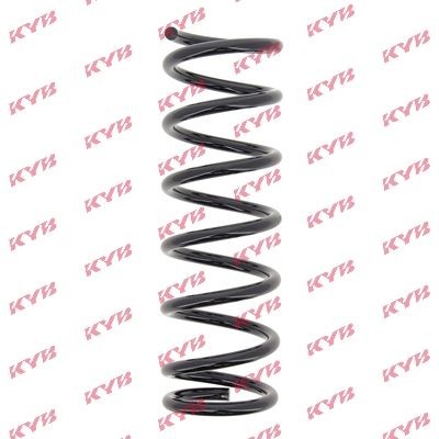 Spiralfjäder KYB RC5902 KYB K-Flex RC5902 Fjäder SUBARU LEGACY 2001