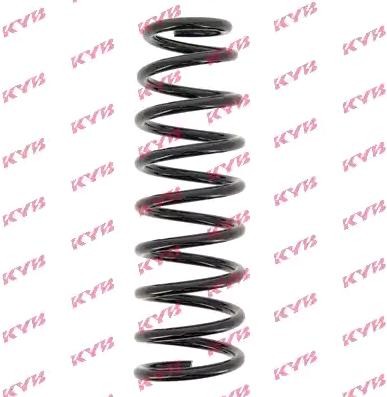 Molle ammortizzatori KYB RC5907 KYB K-Flex RC5907 Molle ammortizzatori posteriore (sinistro e destro) Suzuki CARRY Furgonato 2009