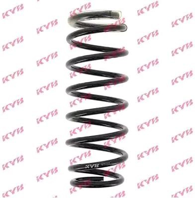 Coil spring KYB RC5917 KYB K-Flex RC5917 SUBARU JUSTY 2010 coil spring price