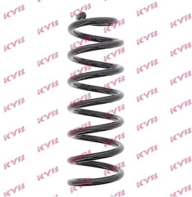 Chassisveer KYB RC5931 KYB K-Flex RC5931 Chassisveer PEUGEOT 407 2006