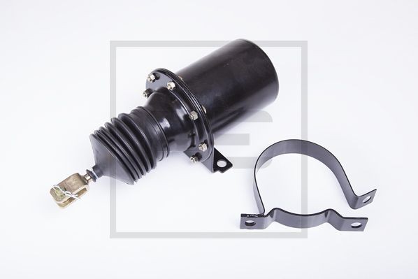 PETERS ENNEPETAL Stempelbremsecylinder 076.532-00A PETERS ENNEPETAL 076.532-00A Stempelbremsecylinder