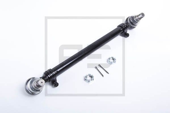 PETERS ENNEPETAL Soufflet à air, suspension pneumatique 084.035-10A 084.035-10A Soufflet à air suspension pneumatique PETERS ENNEPETAL MERCEDES-BENZ GLS