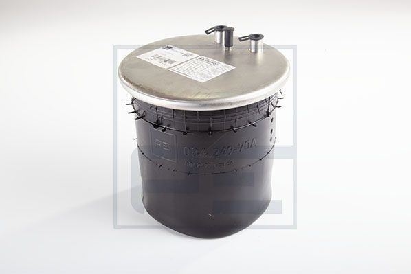 PETERS ENNEPETAL Pneimoatsperes spilvens, Pneimopiekare 084.249-71A 084.249-71A Pneimo piekare PETERS ENNEPETAL SEAT ARONA