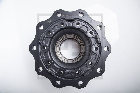 PETERS ENNEPETAL Priekšējie lukturi 100.303-00A Priekšējie lukturi PETERS ENNEPETAL Ford FOCUS 100.303-00A