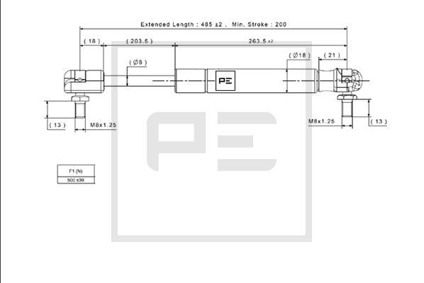 PETERS ENNEPETAL Pumpe, Kraftstoffvorförderung 120.203-00A 120.203-00A Benzinpumpe OPEL VIVARO PETERS ENNEPETAL kaufen