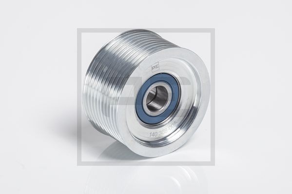 PETERS ENNEPETAL Suunatuli 120.502-00A Suunatuled PETERS ENNEPETAL Ford TRANSIT 120.502-00A