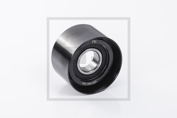 PETERS ENNEPETAL Suunatuli 120.504-00A Suunatuli PETERS ENNEPETAL Ford TRANSIT 120.504-00A