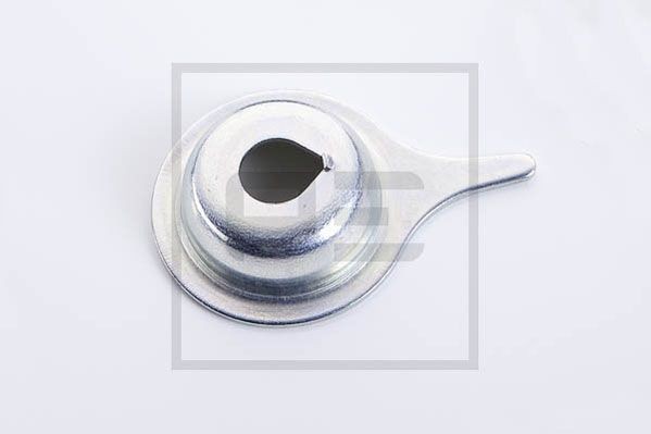 PETERS ENNEPETAL Bremsverschleißanzeige 126.109-00A Warnkontakt Bremsbelagverschleiß PETERS ENNEPETAL X1 126.109-00A günstig