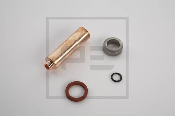 PETERS ENNEPETAL Reparasjonssett, dyseholder 140.022-00A 140.022-00A Tetning dyseholder NISSAN X-TRAIL PETERS ENNEPETAL