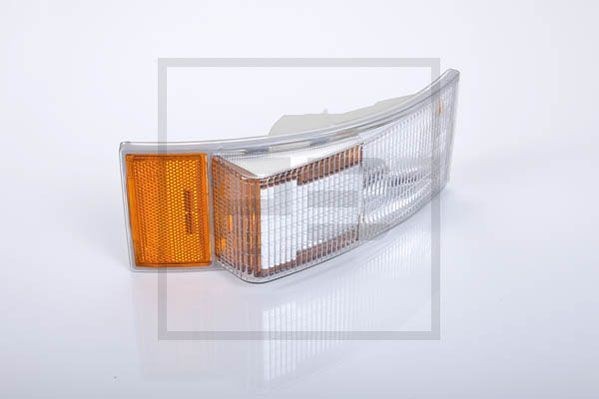 PETERS ENNEPETAL Smerové svetlo 140.320-00A 140.320-00A Smerove svetlo VOLVO V50 PETERS ENNEPETAL