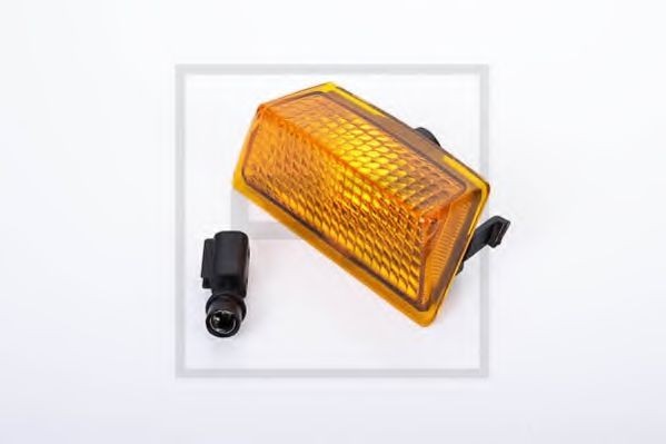 PETERS ENNEPETAL Vilkkuvalo 140.324-00A 140.324-00A PETERS ENNEPETAL Vilkku Volvo V50 hinta