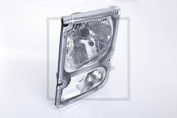 PETERS ENNEPETAL Farol principal 140.330-00A Jogo de farol PETERS ENNEPETAL FOCUS 140.330-00A baratos
