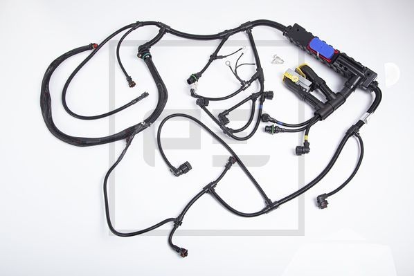 PETERS ENNEPETAL Phare antibrouillard 140.336-00A 140.336-00A Phares antibrouillard Volkswagen TIGUAN PETERS ENNEPETAL