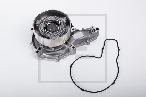 PETERS ENNEPETAL Fog Light 140.338-00A Ford FOCUS PETERS ENNEPETAL fog lights 14033800A