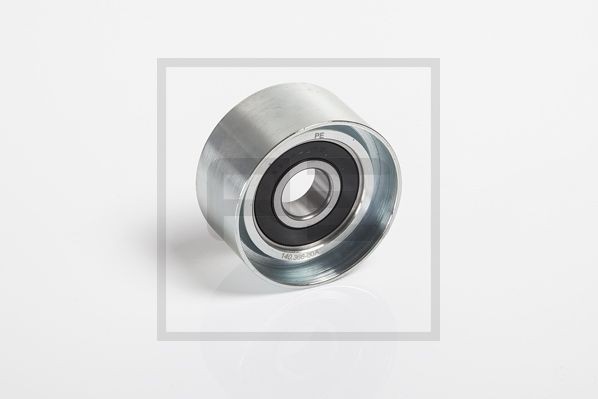 PETERS ENNEPETAL Galoppino guidacinghia, cinghia Poly-V 140.366-00A Costo Galoppino PETERS ENNEPETAL LAND ROVER 140.366-00A