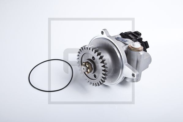 PETERS ENNEPETAL Pompa idraulica, sterzo 142.500-00A 142.500-00A Pompa idroguida PETERS ENNEPETAL RENAULT LAGUNA costo