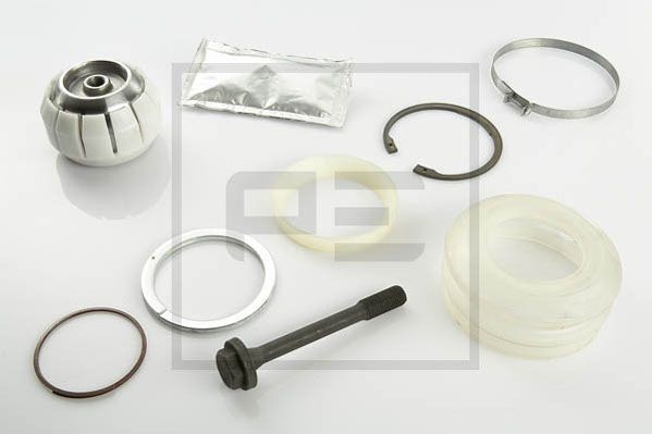 PETERS ENNEPETAL Remondikomplekt, Roolimine 143.171-00A Õõtshoova puks VOLVO PETERS ENNEPETAL 143.171-00A