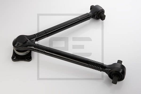 PETERS ENNEPETAL Draagarm 143.191-00A Volvo V60 Draagarm voor wielophanging PETERS ENNEPETAL 143.191-00A
