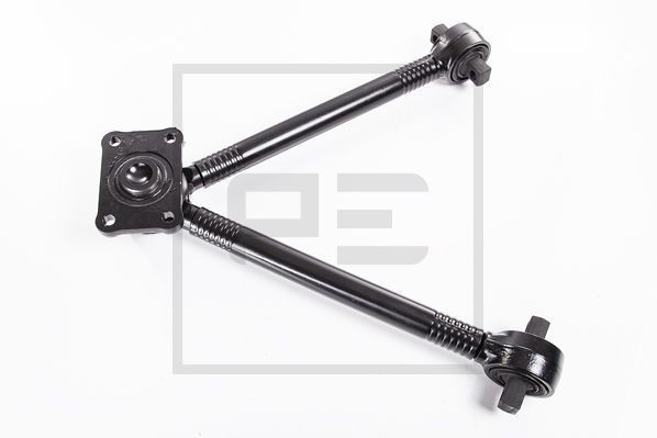 PETERS ENNEPETAL Draagarm 143.219-00A PETERS ENNEPETAL Draagarm 143.219-00A ervaringen