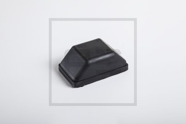 PETERS ENNEPETAL Aanslagrubber, vering 144.064-00A 144.064-00A PETERS ENNEPETAL Schokbreker hoes Toyota goedkoop