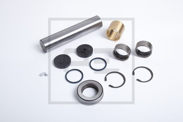 PETERS ENNEPETAL Reparationssats, spindelbult 251.004-00A VOLVO spindelbultar PETERS ENNEPETAL 251.004-00A
