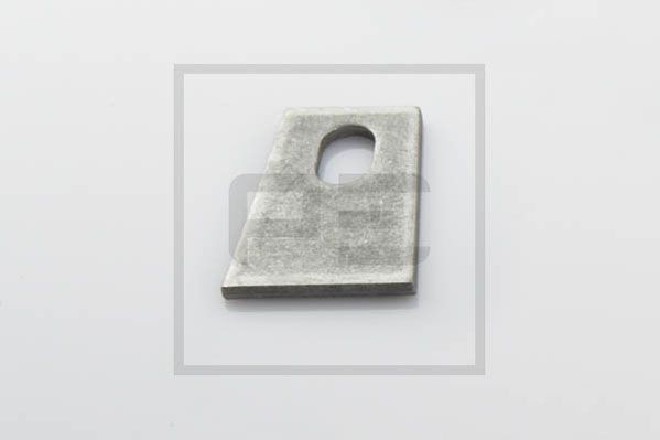 PETERS ENNEPETAL Skrue, bremsekaliper 326.004-00A Bremseåg SEAT PETERS ENNEPETAL 326.004-00A