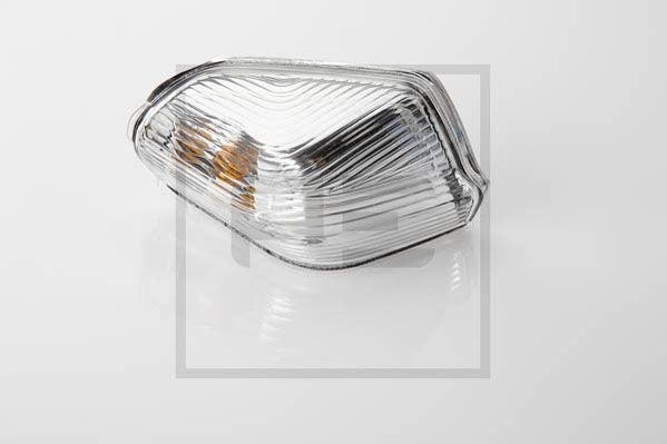 PETERS ENNEPETAL Izkliedētājs, Pagrieziena signāla lukturis 768.056-00A Pagrieziena lukturi PETERS ENNEPETAL Opel ZAFIRA 768.056-00A