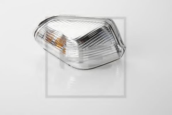 PETERS ENNEPETAL Sklo smerového svetla 768.058-00A Smerove svetlo PETERS ENNEPETAL 768.058-00A lacné
