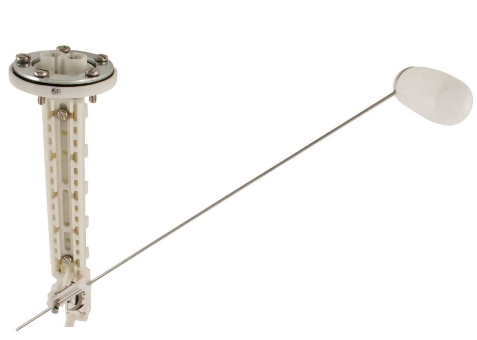 VDO Sensor, drivstoff nivå 226-801-015-001G VDO 226-801-015-001G Tankarmatur TOYOTA Corolla Sedan (E20, E30) til en fordelagtig pris