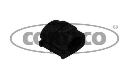 CORTECO Stabilisatorstang rubber 49361858 CORTECO 49361858 Lagerbus stabilisator Renault Logan Station Wagon prijs