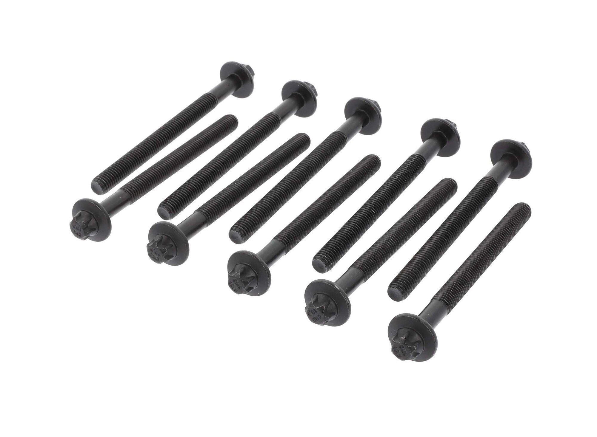 CORTECO Zylinderkopfschraubensatz 016786B 016786B Zylinderschrauben PEUGEOT 304 CORTECO kaufen