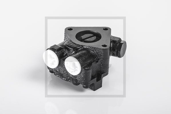 PETERS ENNEPETAL Palivové čerpadlo 149.100-00A Palivové čerpadlo MERCEDES-BENZ PETERS ENNEPETAL 149.100-00A