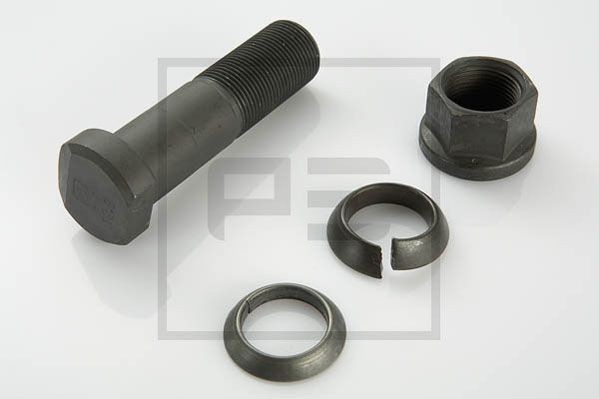 PETERS ENNEPETAL Deurslot 013.710-00A 013.710-00A Deursloten FORD TRANSIT PETERS ENNEPETAL