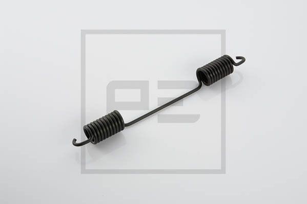 PETERS ENNEPETAL Zámok dverí 013.711-00A Zamok do dveri auta PETERS ENNEPETAL HONDA 013.711-00A