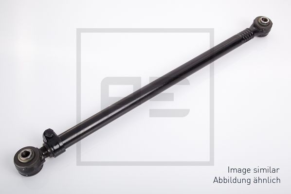 PETERS ENNEPETAL Bielletta barra stabilizzatrice 013.393-00A 013.393-00A costo Biellette barra stabilizzatrice PETERS ENNEPETAL MERCEDES-BENZ Classe B