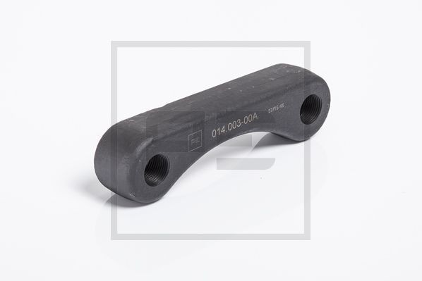 PETERS ENNEPETAL Kit de remise en état, bras de liaison 013.395-00A 013.395-00A PETERS ENNEPETAL Kit de réparation de bras triangulaire Audi pas cher