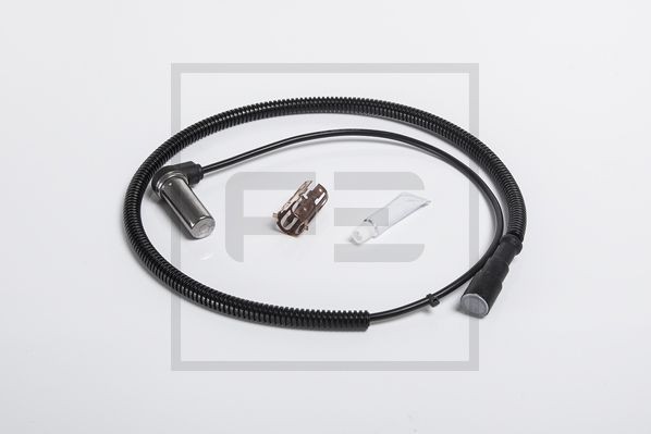 PETERS ENNEPETAL ABS-ühenduskaabel 066.601-00A 066.601-00A Kaablikomplekt KIA STINGER PETERS ENNEPETAL