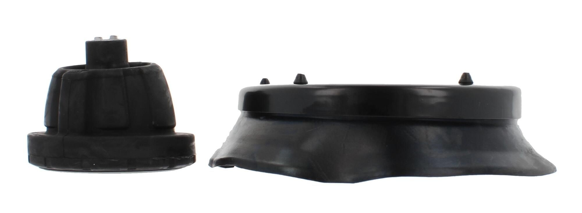 CORTECO Kit de reparação, suporte de apoio do conj. mola / amortecedor 49358657 CORTECO 49358657 Rolamento de amortecedor Mercedes CLC CL203 baratos
