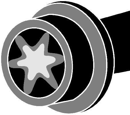 CORTECO Klapikaanekruvikomplekt 49362982 CORTECO 49362982 Klapikaanekruvikomplekt Ford Mondeo MK4 BA7 hind