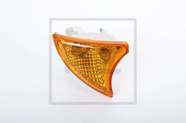 PETERS ENNEPETAL Blinker 020.082-00A Seitenmarkierungsleuchte PETERS ENNEPETAL Volkswagen CADDY 020.082-00A