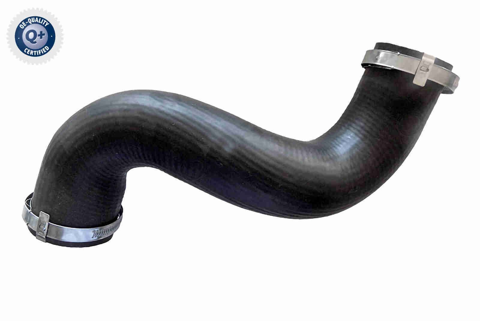 VAICO Laadluchtslang V10-3783 V10-3783 Turboslang HYUNDAI VELOSTER VAICO