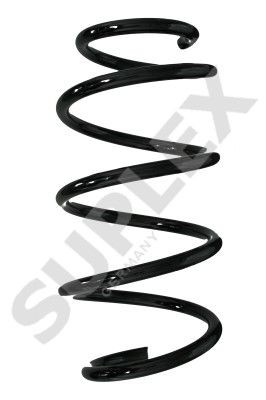 SUPLEX Molle ammortizzatori 10017 SUPLEX 10017 Molle di sospensione Escort Express '91 (AVF) prezzo